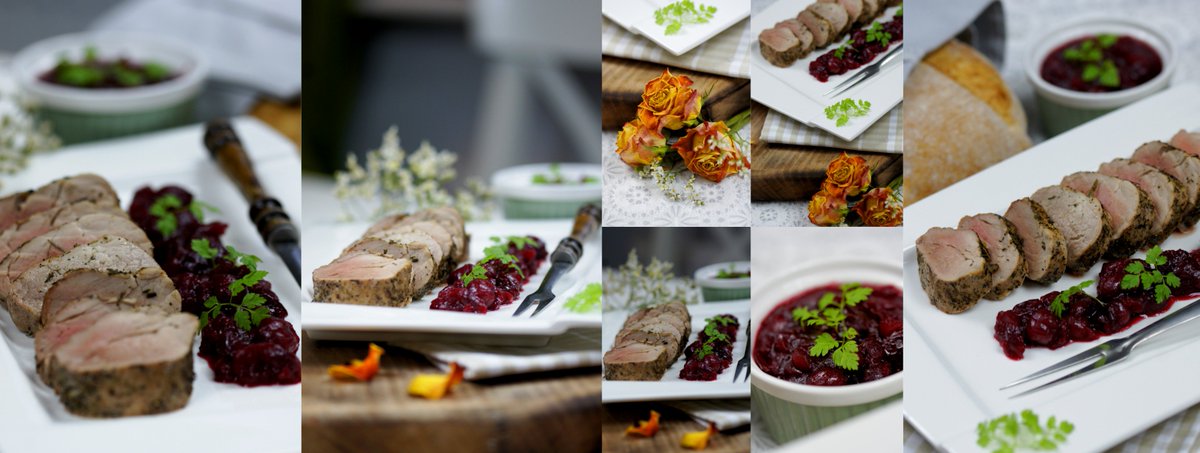 ZMGorzyca's tweet photo. Delikatna polędwiczka i słodka żurawina :) idealnie :) https://t.co/Xm3NYsB3S8 #food #foodporn https://t.co/Hvp7yR8LVc