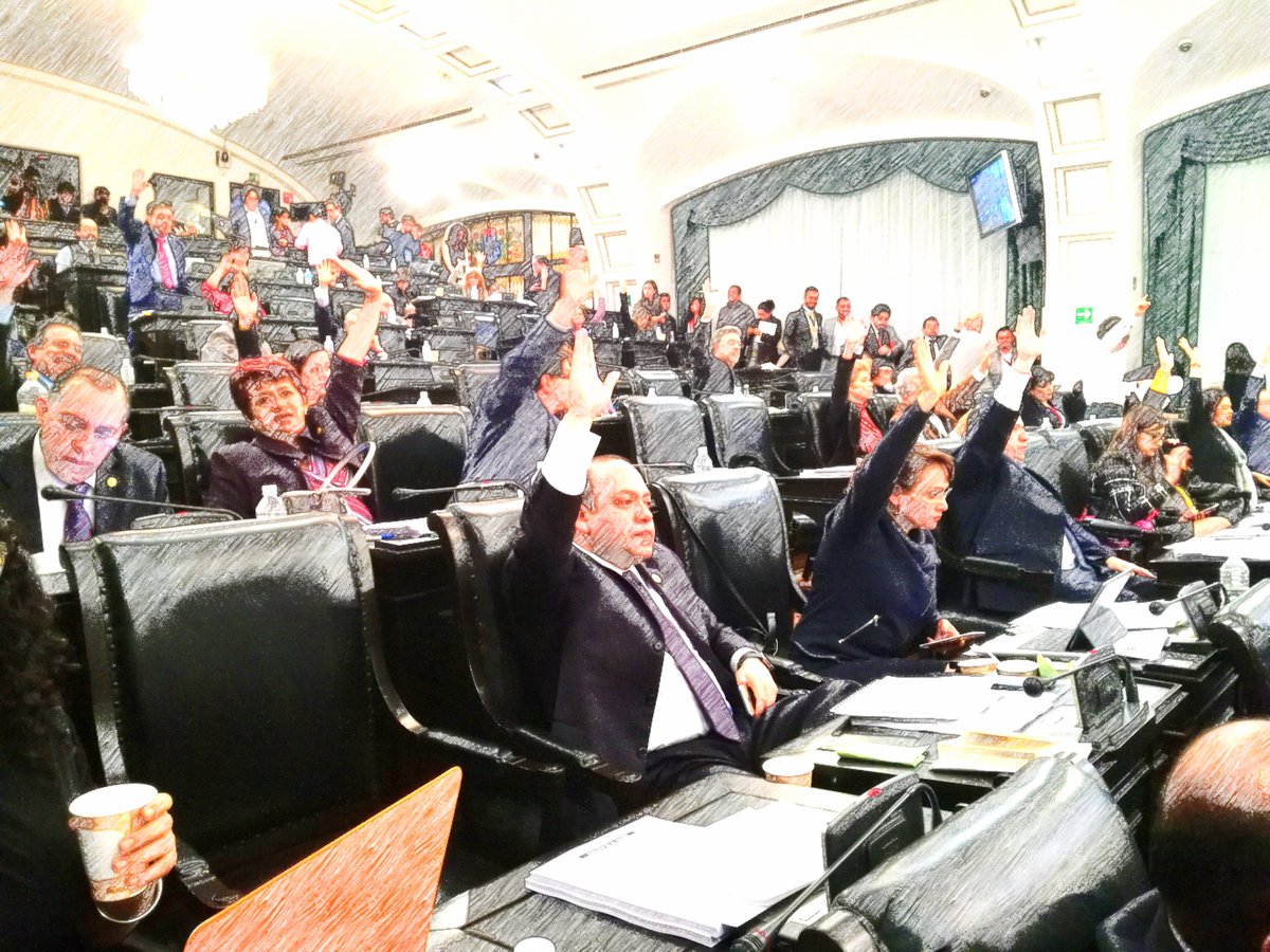 julioc_moreno's tweet photo. Rechazan @PANconstituyent Art. 14 que consagra EL DERECHO A UNA VIDA DIGNA en la Constitución de la #CDMX se desecha de plano numeral 1. https://t.co/dUQMKlKqNs