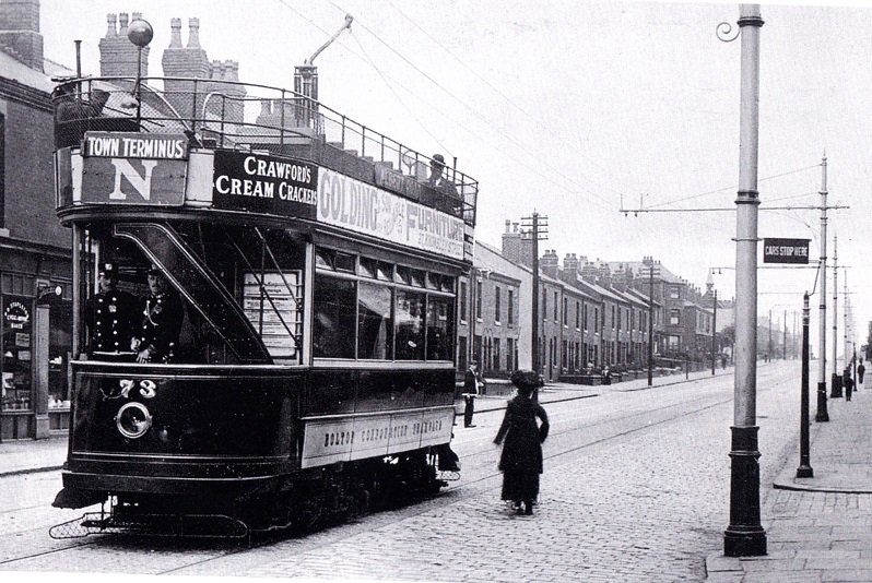.<a href="/horwichhc/">Horwich Heritage</a> gearing up for a busy 2017 horwichadvertiser.co.uk/3522/society-r…