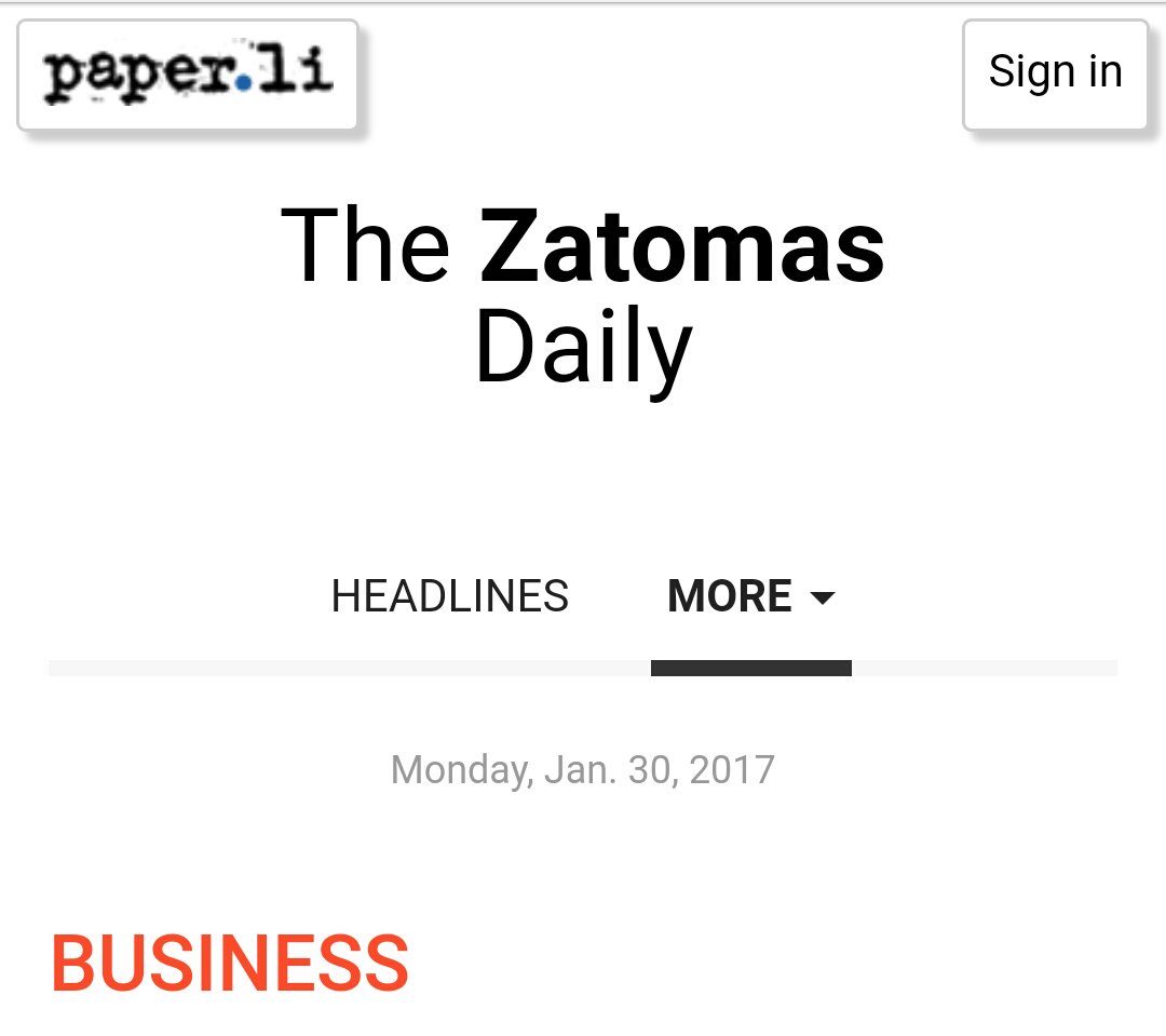 MichaelForni's tweet photo. Grazie @Zatomas per mention su #paperly dell'articolo -lungo ma interessante- de @Linkiesta davvero interessante.
@luca_barra @Katie_Roof https://t.co/MygCrXhgJy