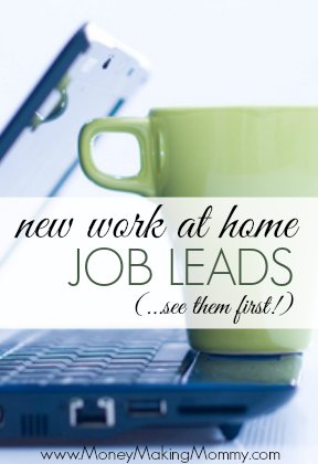 ParentingHumor's tweet image. WORK AT HOME job leads posted for Monday 1/30/17 Enjoy!
#workathome #hiring #jobs4u
moneymakingmommy.com/work-from-home…