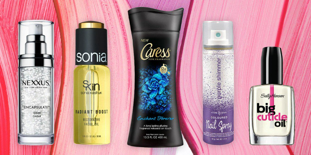 The 12 Best Drugstore Products You Should Be Using Now Cosmopolitan