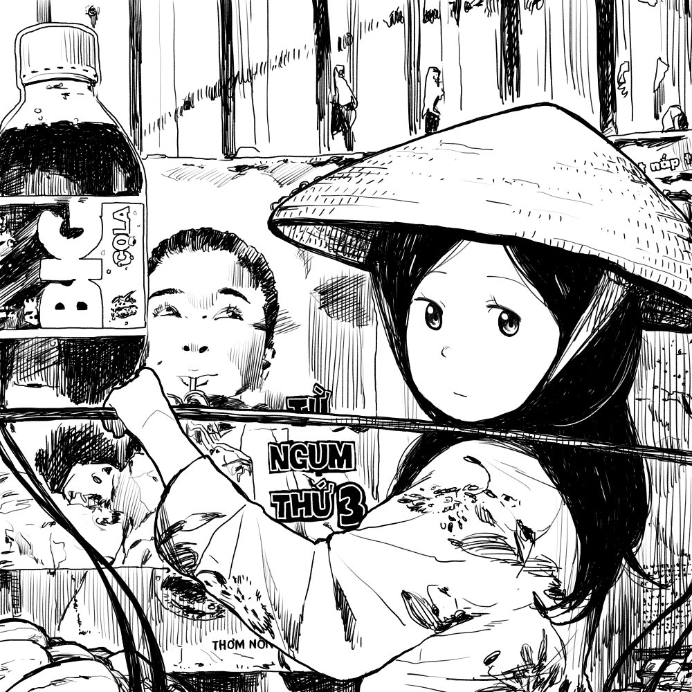 まつだこうた Henazin さんの漫画 1作目 ツイコミ 仮