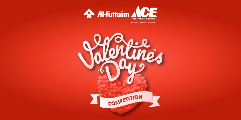 alfuttaimace's tweet photo. Tell us 'why you love #AlFuttaimACE?' and stand chance to win a romantic gift hamper for your loved one! T&amp;C's: https://t.co/I05V9X1NEB #UAE https://t.co/5EjNDx7SNK