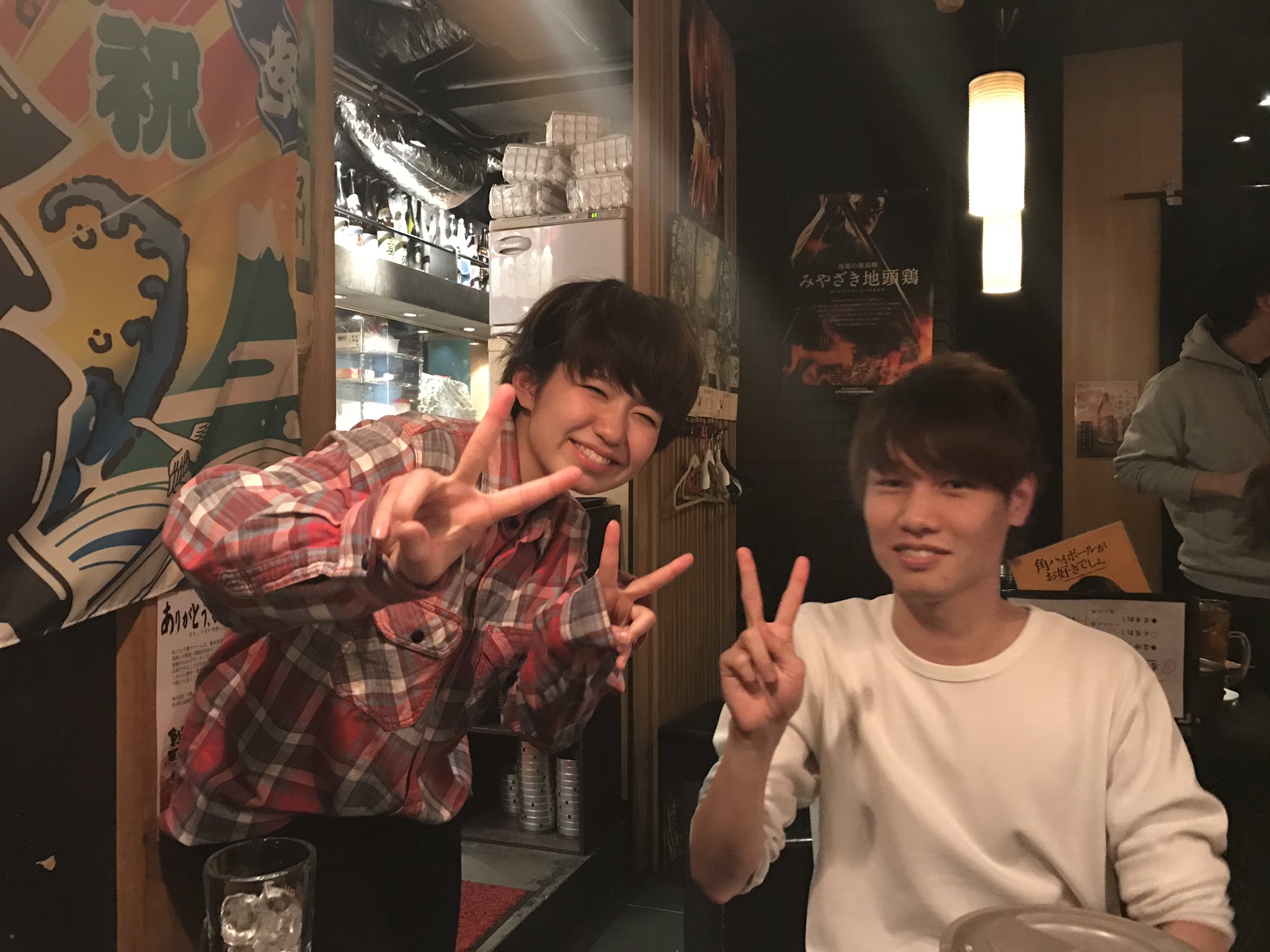 Twitter 上的 ぎこちゃん 兄と妹 仲良いなあ T Co L3culxp7yz Twitter