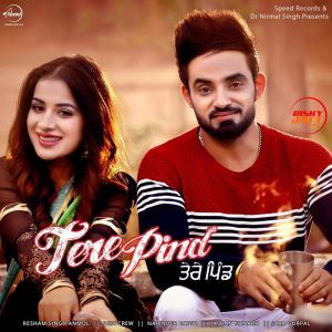 vuclipcom's tweet image. Track NAme : Tere Pind
Artist : Resham Singh Anmol
Lyrics : Narinder Batth
Music : Desi Crew😙
Get:  tinyurl.com/zje7mbs