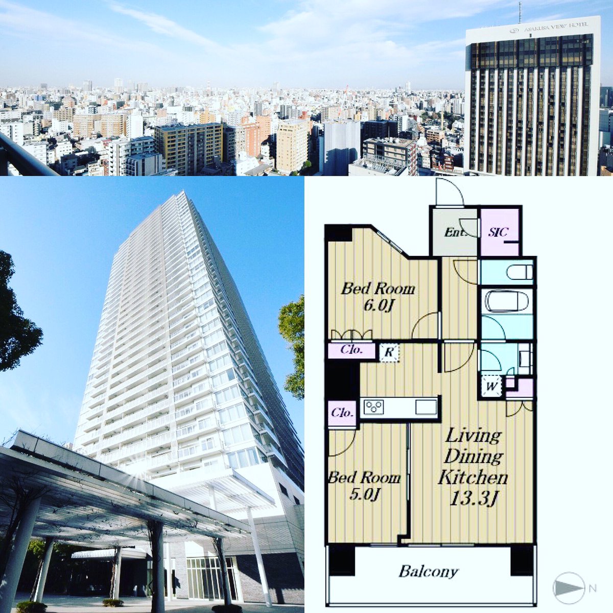 ট ইট র Town Housing Co Ltd 浅草タワー 物件詳細 T Co Rfsv21bsgn 台東区 人気 賃貸 浅草駅 高級 芝公園 眺望最高 高級賃貸 タウンハウジング タウンハウジング芝公園 部屋探し タワーマンション タワマン 引っ越し 部屋探し