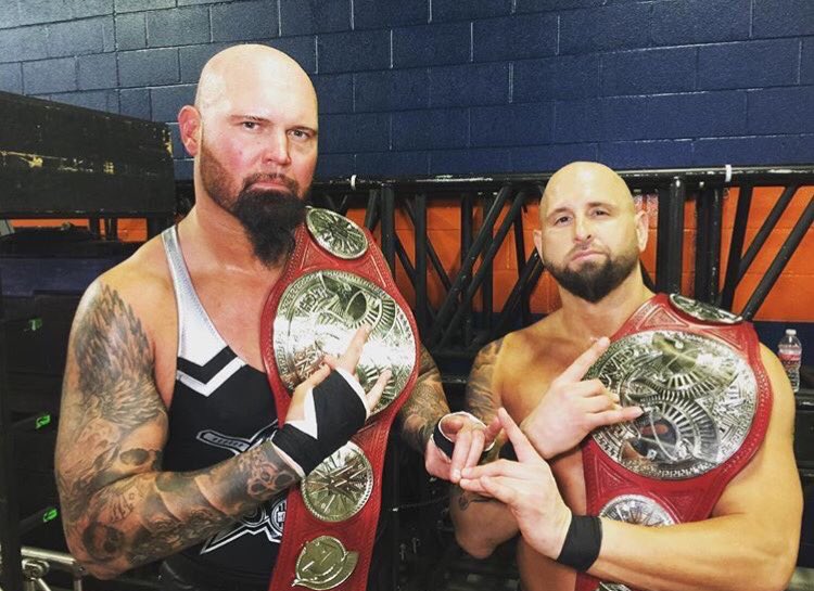 MachineGunKA's tweet image. From the Tokyo Dome (8 of them in a row but who's counting) to the Alamo Dome..
#RoyalRumble 
Here we go......  👌