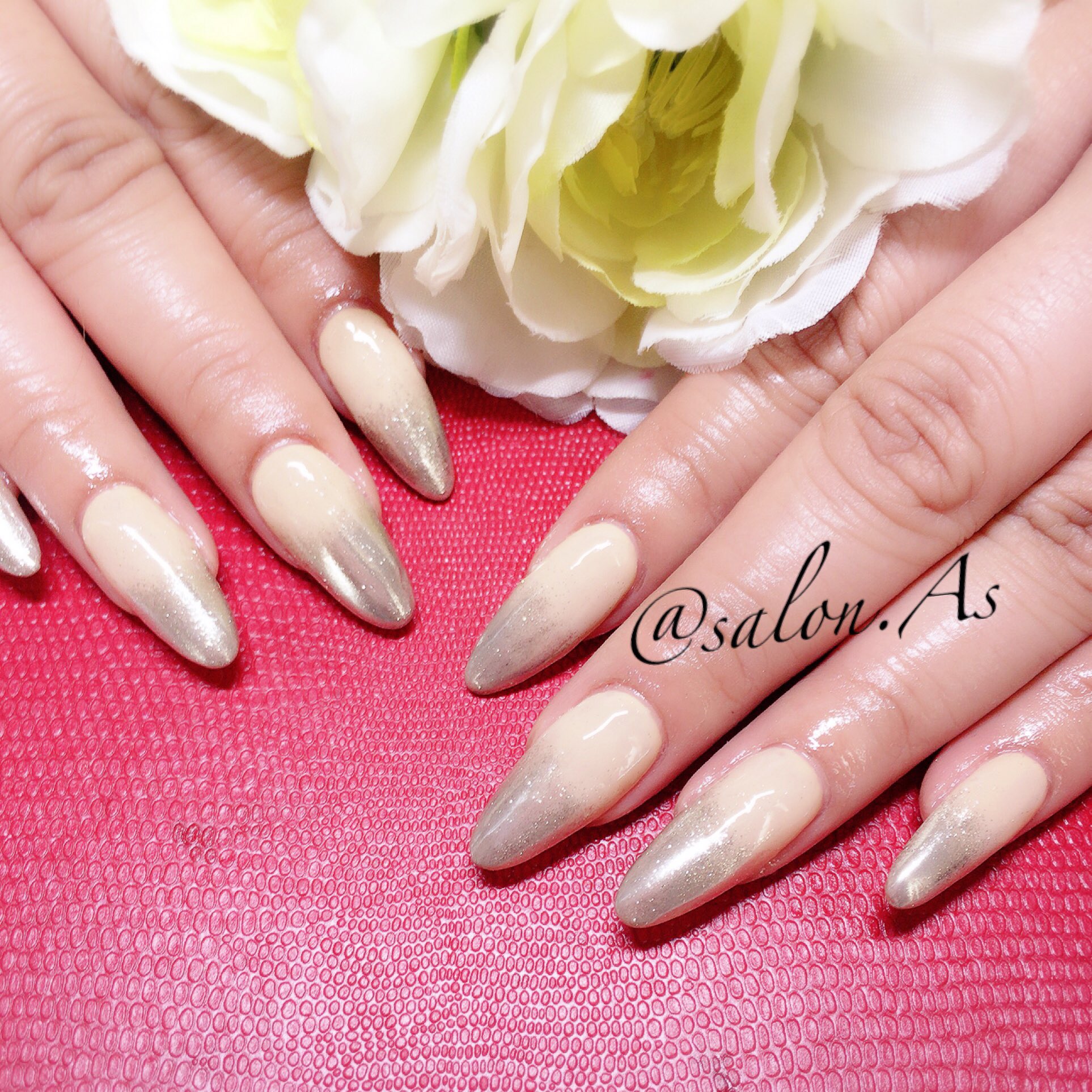 Mynail参考 Twitter Search Twitter