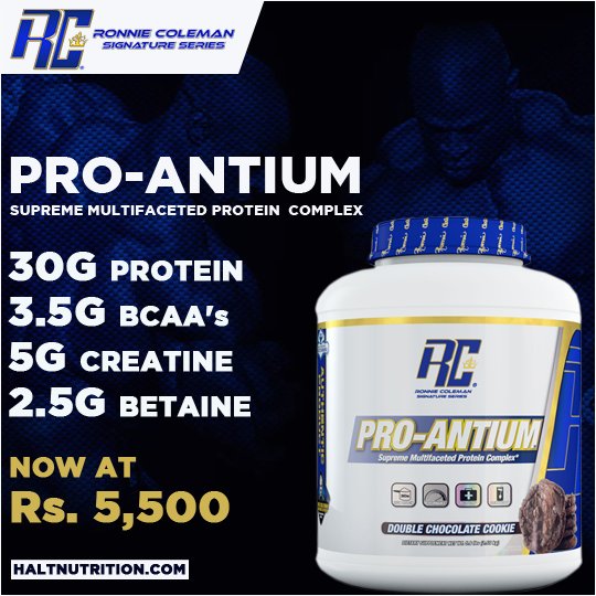Halt_N's tweet photo. 💪💪Ronnie Coleman Pro-Antium💪💪
Shop Now 👉 https://t.co/DEoiQ3kPhQ 
#ronniecoleman #proantium #mrolympia https://t.co/uyvHcgvgol