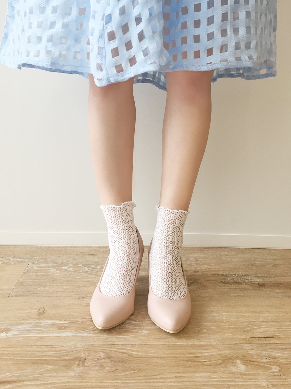 チュチュアンナ on X: 