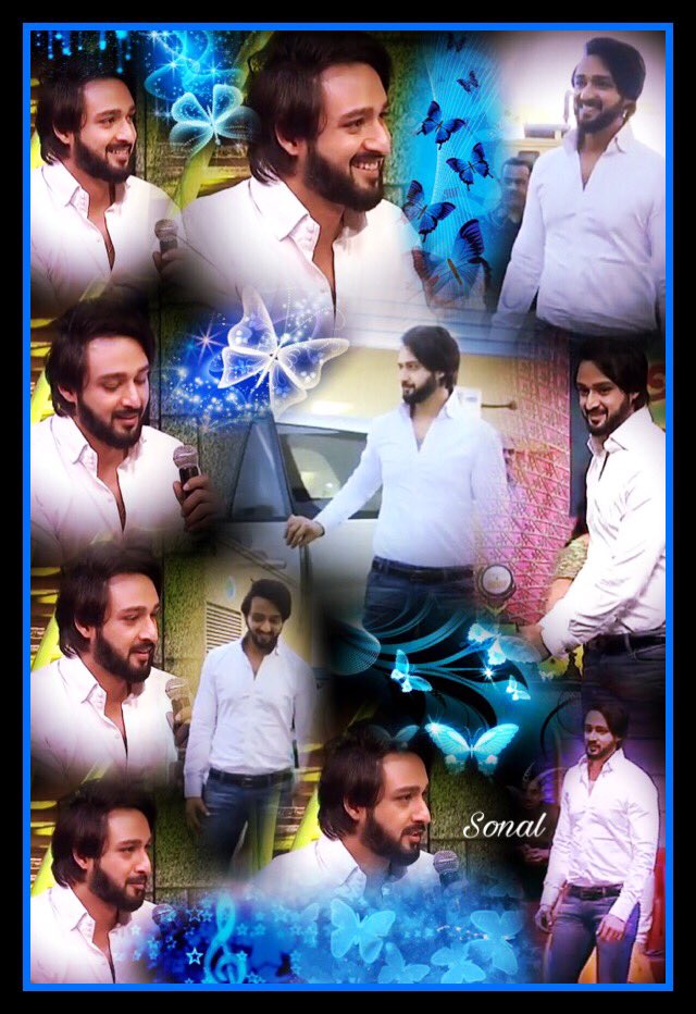 <a href="/saurabhraajjain/">Sourabh raaj jain</a> ur every glimpse every word at d promotional events is so priceless n ur smile makes everything so complete love u lots💕💕💕💕