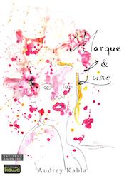 Marque & Luxe tweet media