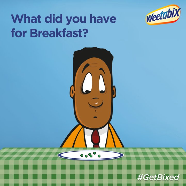 WeetabixEA's tweet photo. Most of perplexing problems we face on a daily basis can be solved by asking one question:
#GetBixed https://t.co/a1PsJBGDhB