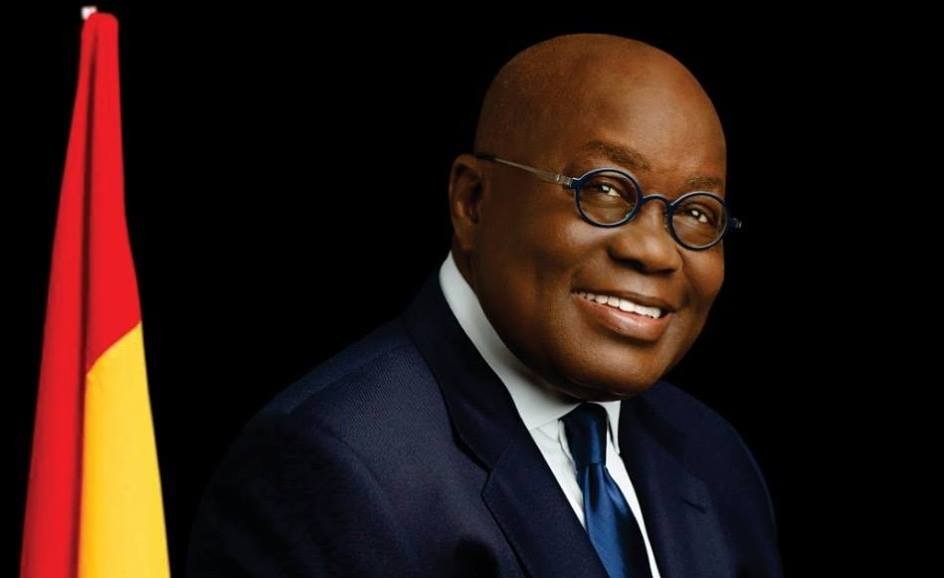 allafrica's tweet photo. Ghana's President Akufo-Addo 'Acting Unconstitutionally' https://t.co/1F4Fm4rz7C #Ghana https://t.co/Lk6S9O7xFf