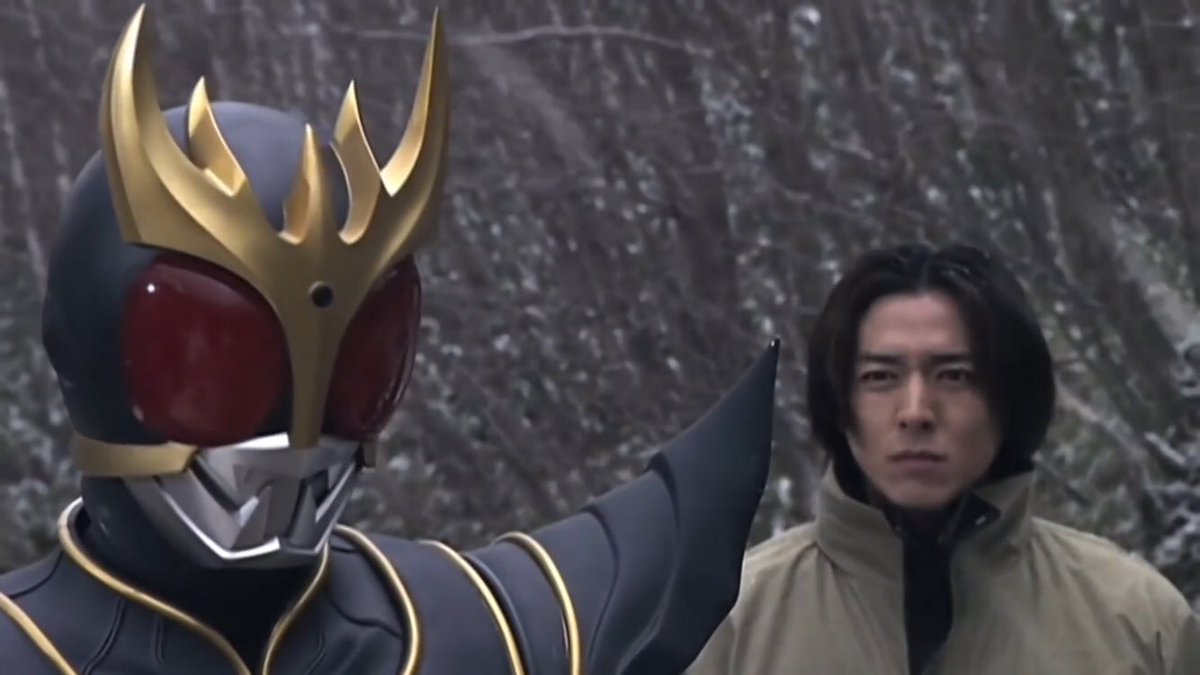 Twitter पर Black 仮面ライダークウガ17周年 俺 良かったと思ってます だって 一条さんと会えたから じゃあ 見ててください 俺の 変身 Twitter पर Black 仮面ライダークウガ17周年 俺 良かったと思ってます だって 一条さんと会えたから じゃあ 見ててください 俺の 変身