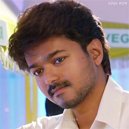 VijayAnjith's tweet photo. #Vijay #Bairavaa https://t.co/A8564ZsU8s