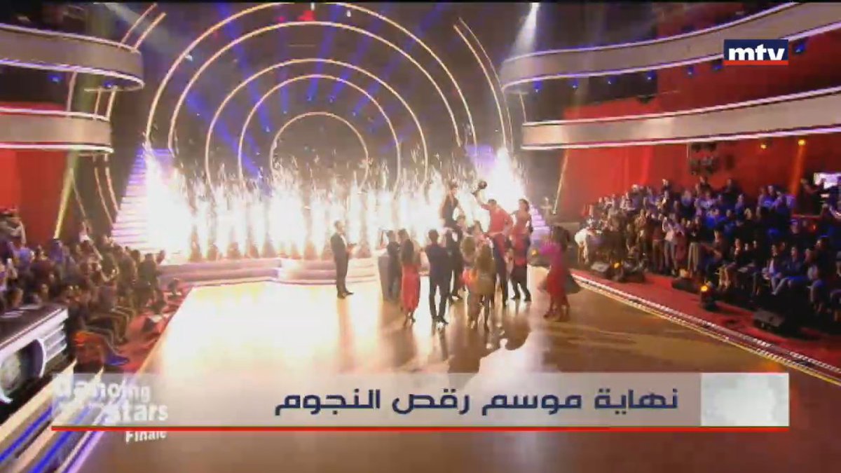 dwtsme's tweet photo. بديع أبو شقرا يحرز لقب "#رقص_النجوم"
https://t.co/pGk9Nqsoez
@BadihAbouChakra
#DWTSME https://t.co/eS49Wqe8Xa