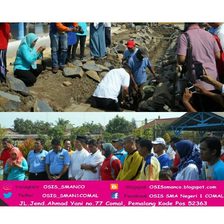 OSIS_SMAN1COMAL's tweet photo. [FOTO] #menuju39 #menujupuncak39 #3ra9emilang  #smanco39 #BOOM!!! https://t.co/yYzY0eMSgY