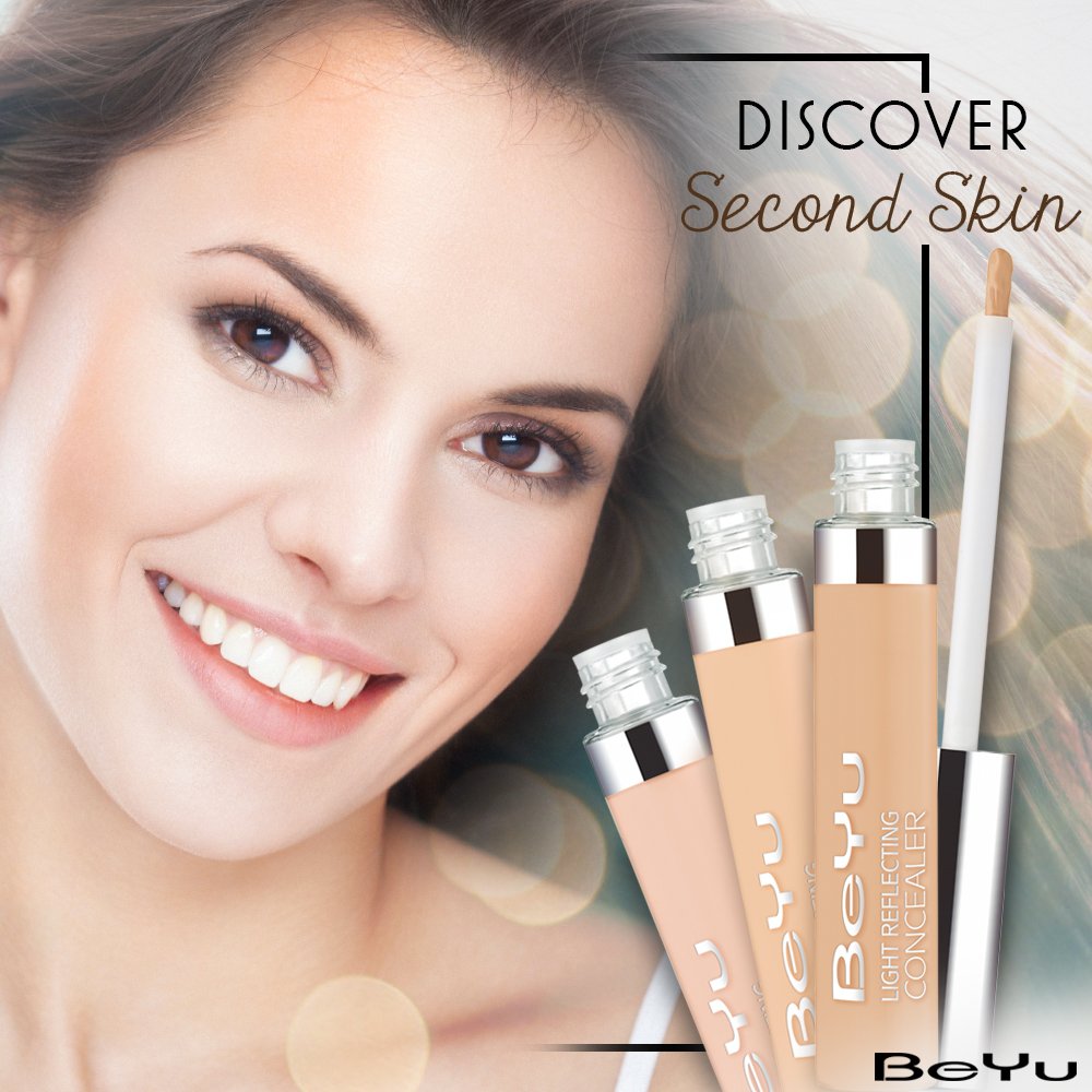 beyu light reflecting foundation крем тональный с отражающим эффектом beyu light reflecting foundation крем тональный с отражающим эффектом