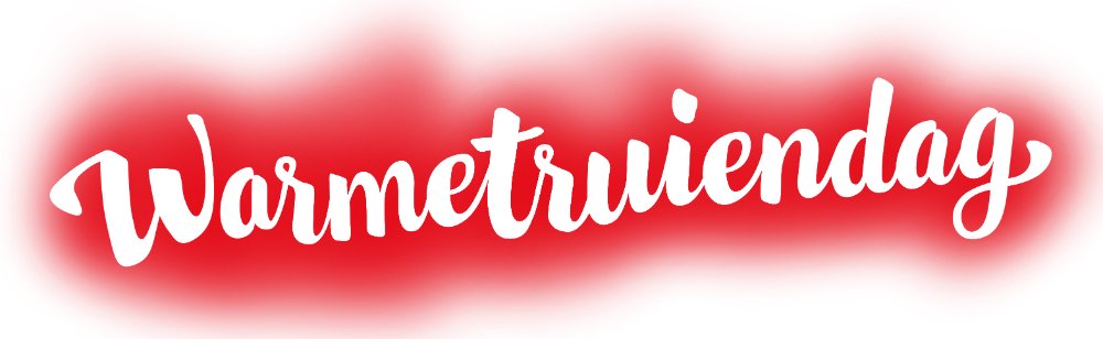 10 februari #warmetruiendag! Doe ook mee en bereken jouw business case. bit.ly/163pRin