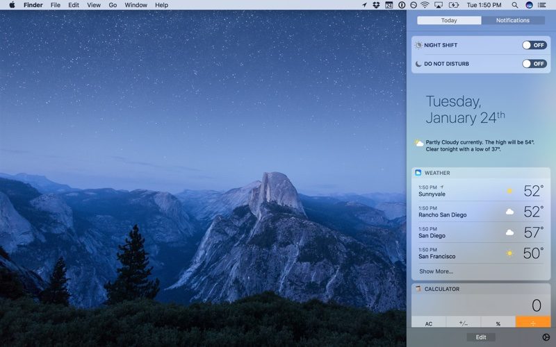 FMexamples's tweet image. New Night Shift Mode in macOS Sierra 10.12.4 filemakerexamples.co.uk/blog/2017/01/3…