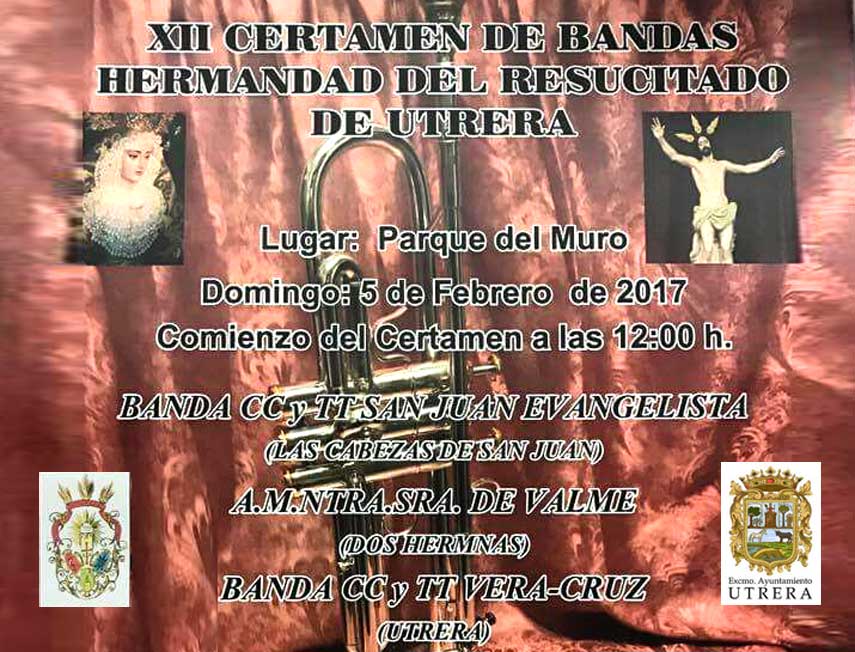 UTRERAWeb Noticias Utrera tweet media