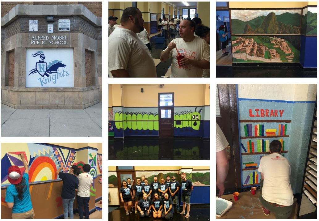 gv2gt's tweet photo. Awesome to find via random #Google that @Nobel_Knights has a whole page dedicated to their @Digitas #SchoolRefresh! https://t.co/x2dpQ5ZtDa https://t.co/IzoxL0futh