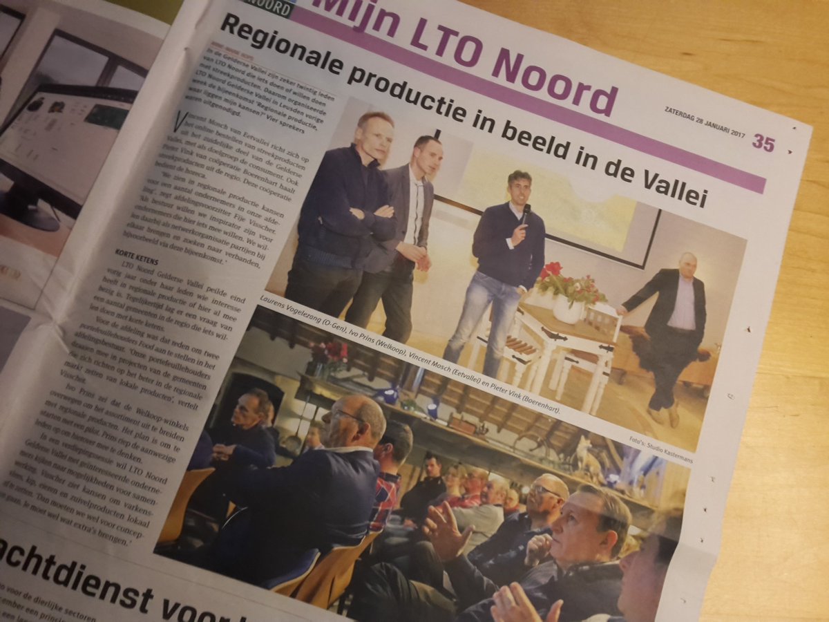 Leuk artikel in @nieuweoogstnu