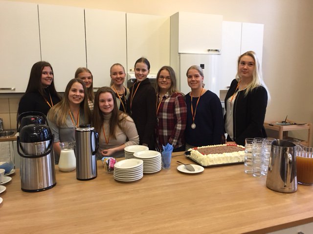 Pirkanmaan Voimia tweet media