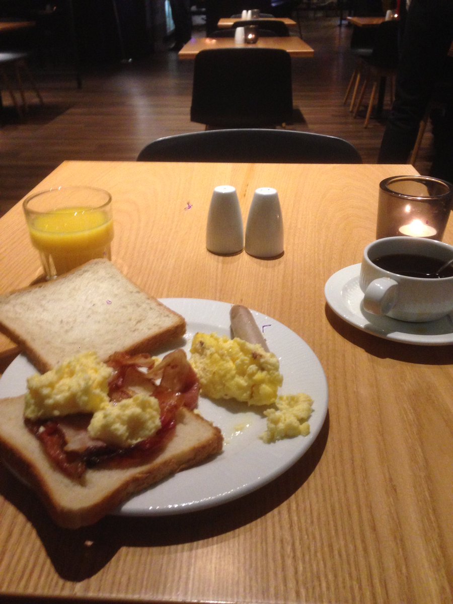 BobmonEve's tweet photo. Morning! #csm11 #csmXI ready for work! #tweetfleet https://t.co/Kp8WpXFF5E