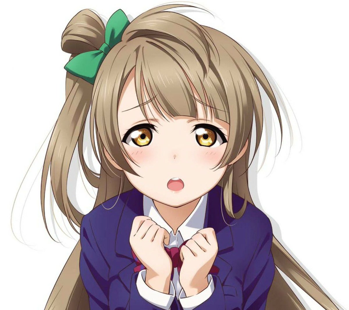 山田だだｄａ ことりlovin على تويتر ことりちゃんだぁいすき 8 ﾁｭﾝ 南ことり推し ラブライバーと繋がりたい ラブライバー全員お友達なろう計画