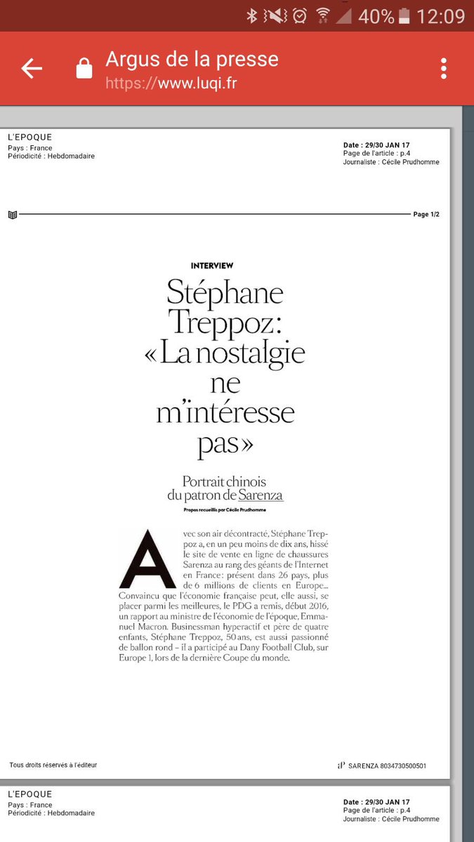 Stéphane Treppoz tweet media