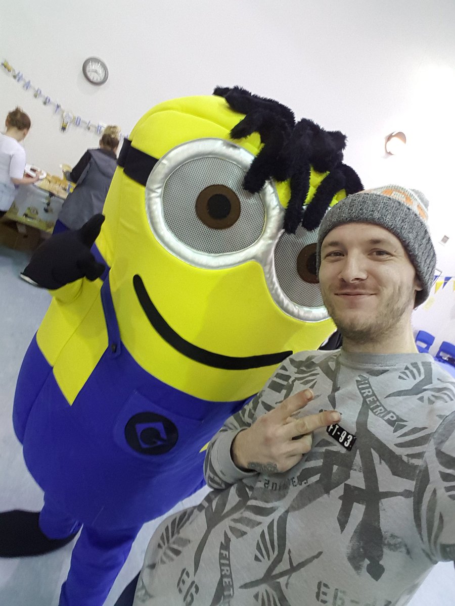 ElsmoreAndy tweet picture