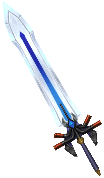 SdbtStore's tweet image. Cloud Strife Ultima Collectible bit.ly/2k7VXBA #Cloud #sword