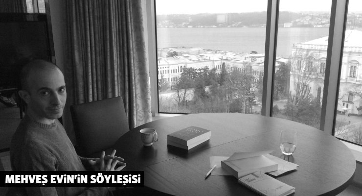 ‘Homo Sapiens’in yazarı Harari: ‘Gereksizler’ diye yeni bir sınıf doğuyor
<a href="/mehvesevin/">Mehveş Evin</a>'in söyleşisi
diken.com.tr/homo-sapiensin…