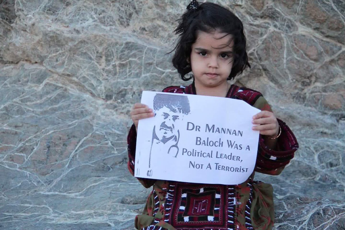 norozsindhi's tweet photo. #IAmDrMannanBaloch https://t.co/IorEydDDy5