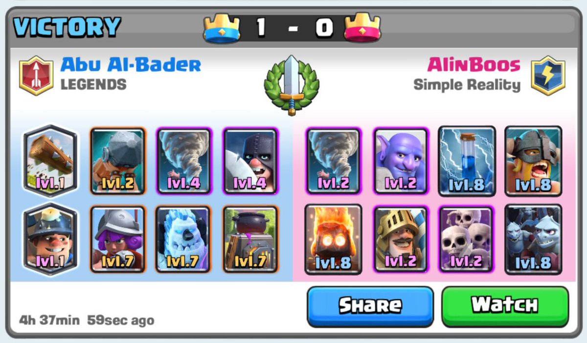 Legends_Royale's tweet photo. استراتيجيه بطله للبطولات انصح الكل فيها 😍 https://t.co/SNQWLh8VMQ