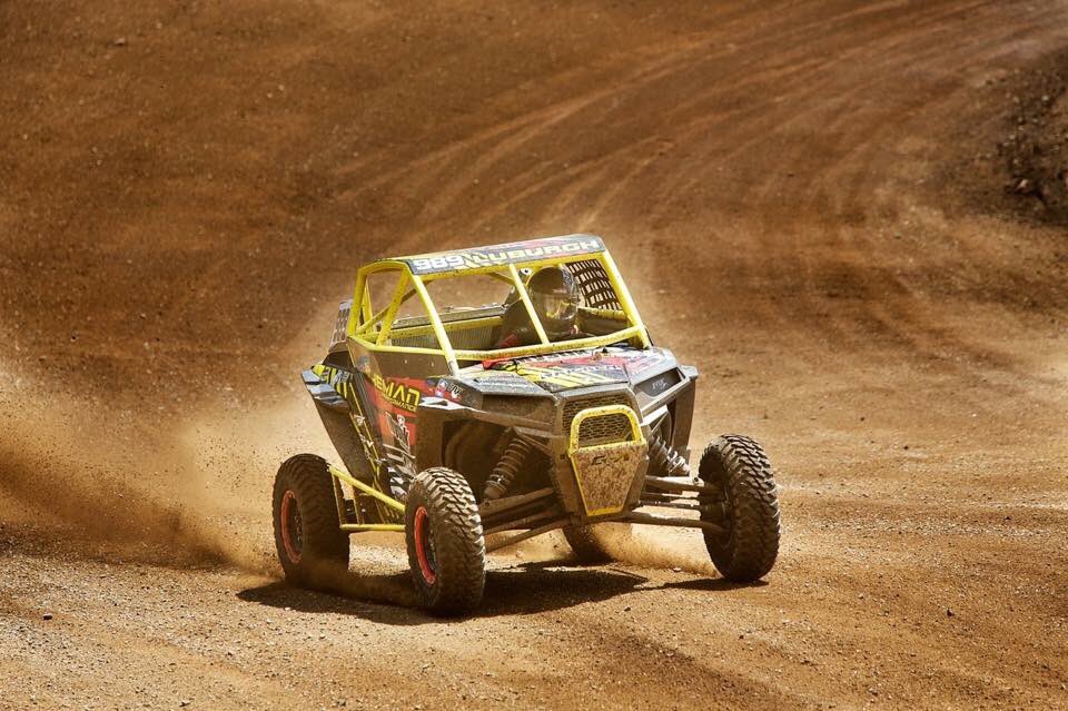 ERX Motor Park tweet media