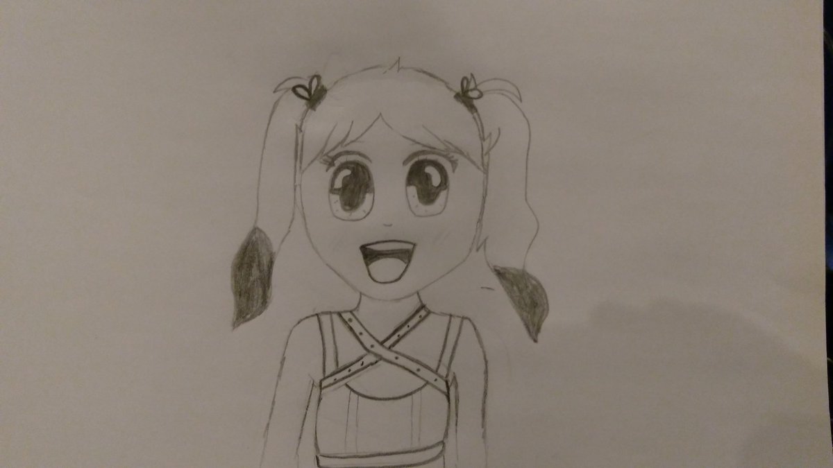 deblocksarah's tweet photo. #wwefanart #AlexaBliss  #animeversie  @AlexaBliss_WWE https://t.co/J3tiFf4FGI