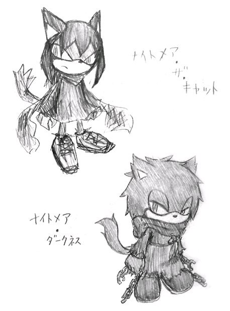 ナイトメアのtwitterイラスト検索結果 古い順 ナイトメアのtwitterイラスト検索結果 古い順