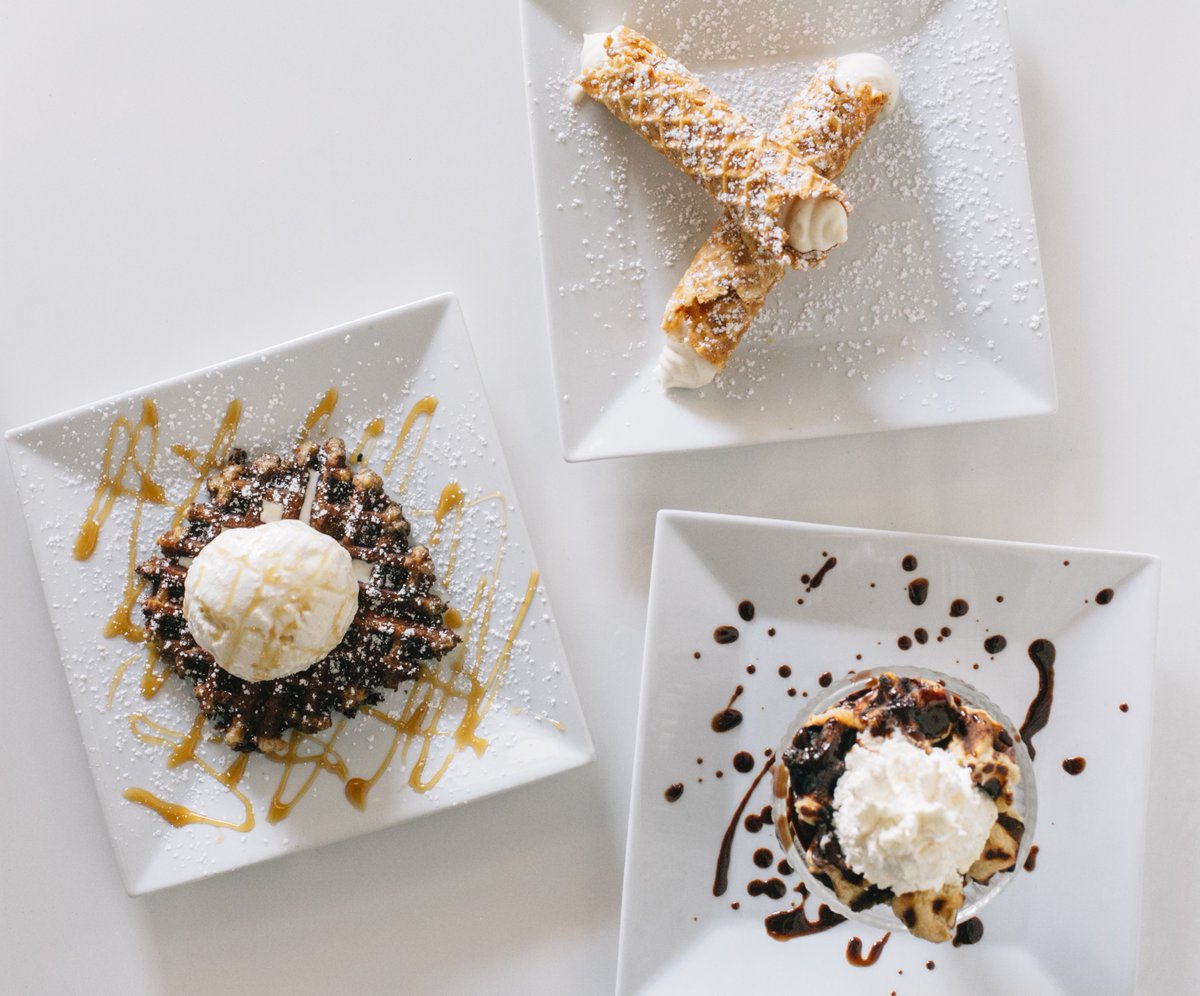 The Waffle Affair (@thewaffleaffair) / Posts / X