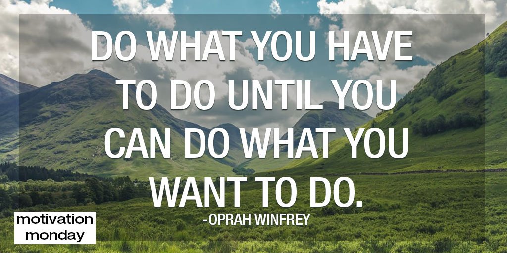 GoNowDoctors's tweet photo. #MotivationMonday https://t.co/Q8i9HsNSDw