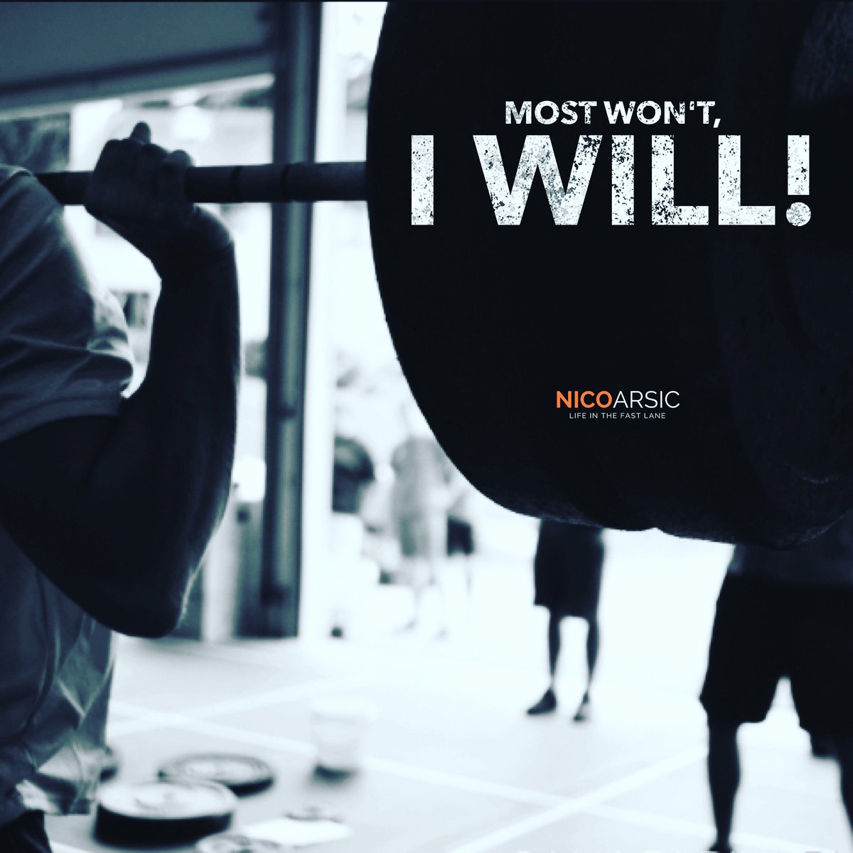 nicoarsic's tweet photo. What drives you? 

#leadership #SmallBusiness #Entrepreneur #Marketing #branding #OverTheTop #socialmedia #sales #socialmediamarketing https://t.co/uEpvKwyfhO