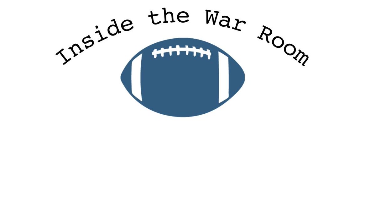 NFLDraftBible's tweet photo. Inside The War Room Super Bowl Edition By @NFLDraftBible Analyst @nfldraftitwr https://t.co/IDEu03Sv5p | @bbenes_13 | @lightningstrk12 #ITWR https://t.co/iQScPYqXJm