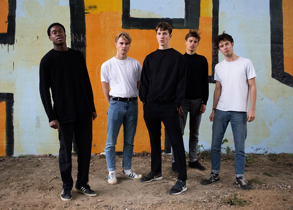 NuMusicGrp's tweet photo. Discover this Denmark R&B group: Soon - "Used To" https://t.co/sIIG9FG0uM #DenmarkMusic #NewRNB #RNBMusic #MusicBlog #Soon https://t.co/mkaDBGXPoJ
