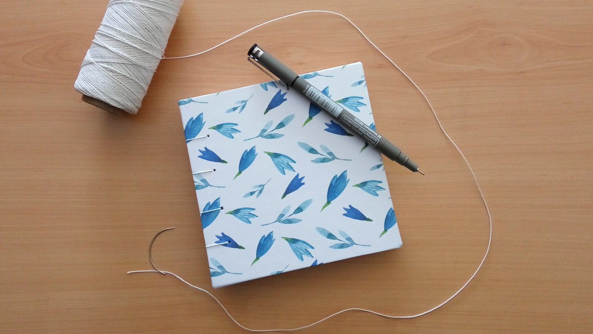 PaperfulShop's tweet photo. New journal! 😍
https://t.co/m1v71J5xBa
#journal #notebook #handmade #etsy #etsyshop #nature #pattern #flowers #art https://t.co/lVH3GyGbfI