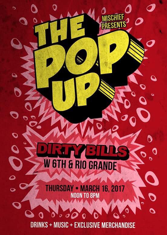 Dropping the #SXSW lineups soon. Also have a few more shows we havent announced yet. Party.

facebook.com/events/1860976…
facebook.com/events/4571783…