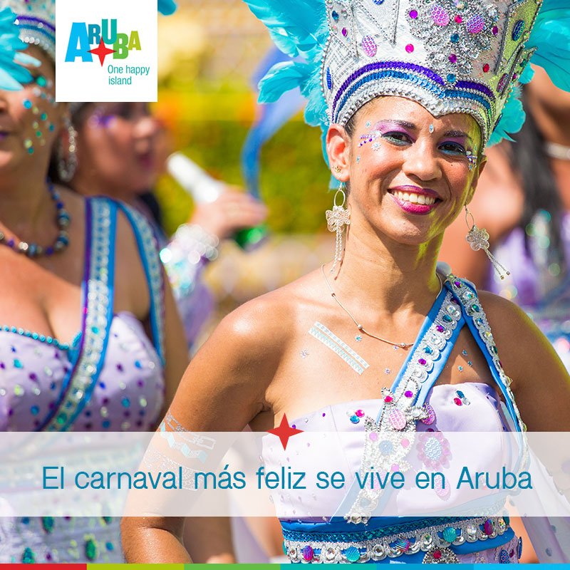 Seguimos disfrutando al máximo de la Edición 63 del Carnaval de Aruba. Si estás aquí en la Isla Feliz, comparte tus fotos con nosotros.