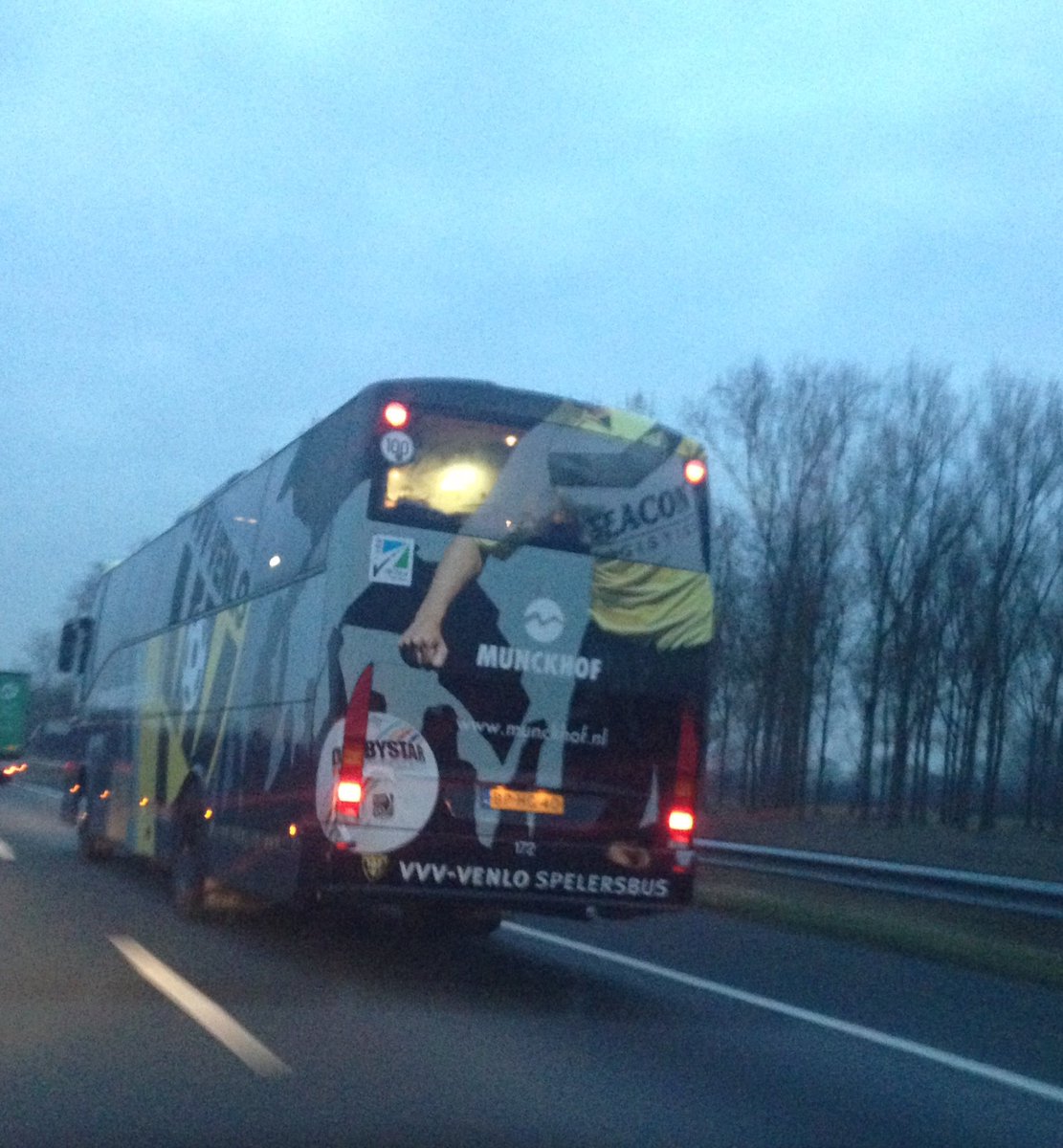stanversleeuwen's tweet photo. Veel succes vandaag op De Herdgang mannen!! @JongPSV - @vvvvenlo #voorspelling #0-2 https://t.co/bc6sEZfSgO
